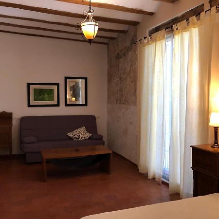La Bodega Casa Rural Mogente Ngoại thất bức ảnh