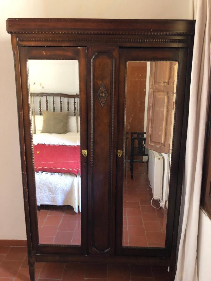 La Bodega Casa Rural Mogente Ngoại thất bức ảnh